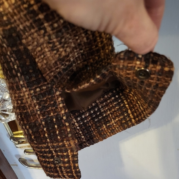 Silkland tweed jacket - Picture 3 of 8